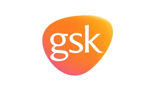 GSK log