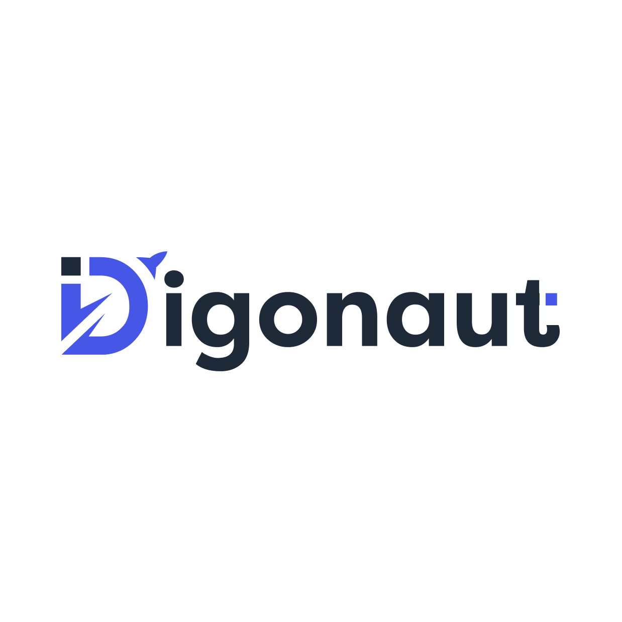 Logo Digonaut-1 Logo Digonaut-1