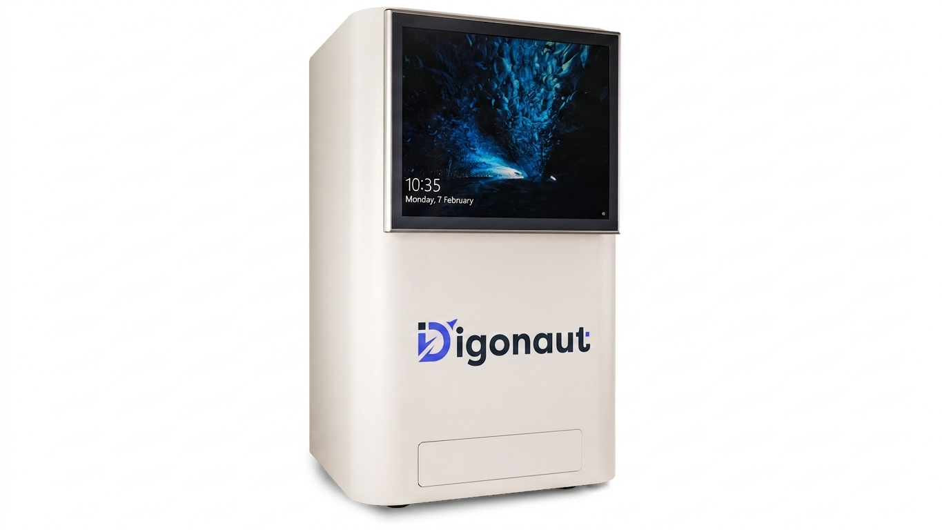 Digonaut Macrolab Digonaut Macrolab